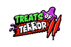 Treats of Terror II Treats of Terror II